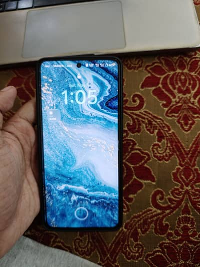 Realme GT 6 (CN) 12/256