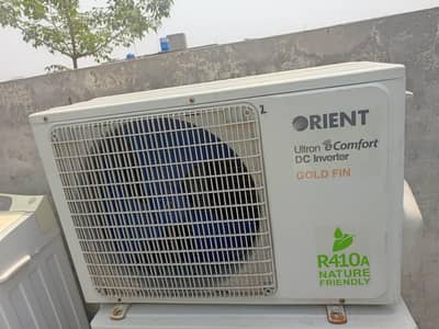 DC inverter good condition all ok