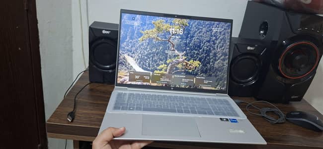 Laptop HP Elitebook 860 g9 12th gen