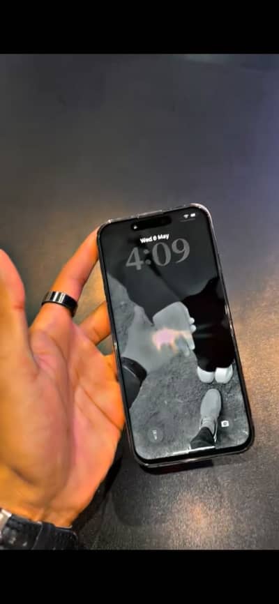 iPhone 14 Pro Max