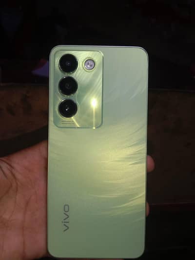 vivo y100 8/256GB