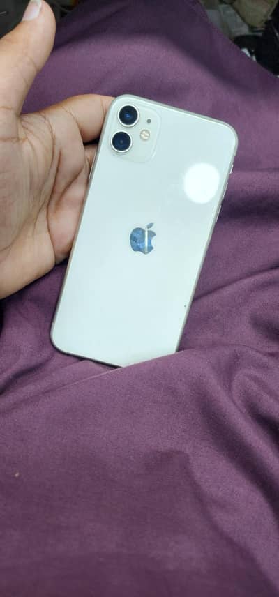 iphone 11 128 gb pta approved got icloud lock