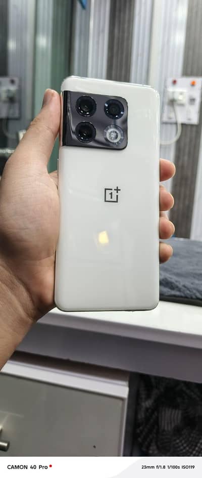 One Plus 10 pro non PTA