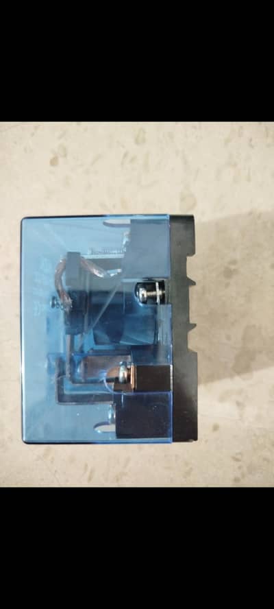 High load Relay for Auto changing  Solar to Grid