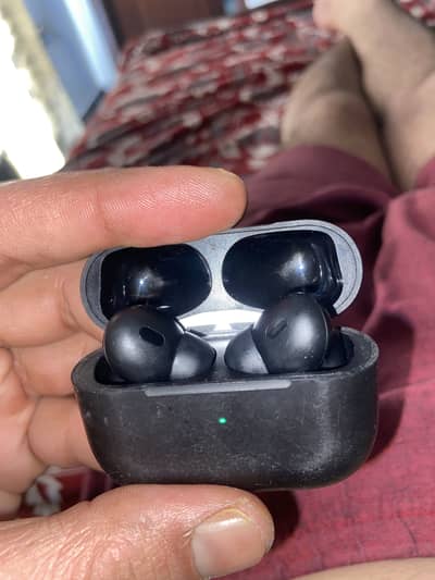 Apple AirPods Pro2