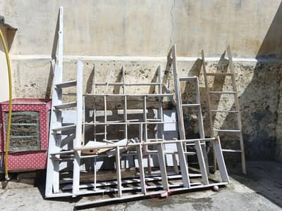 Racking Kiryana store and other