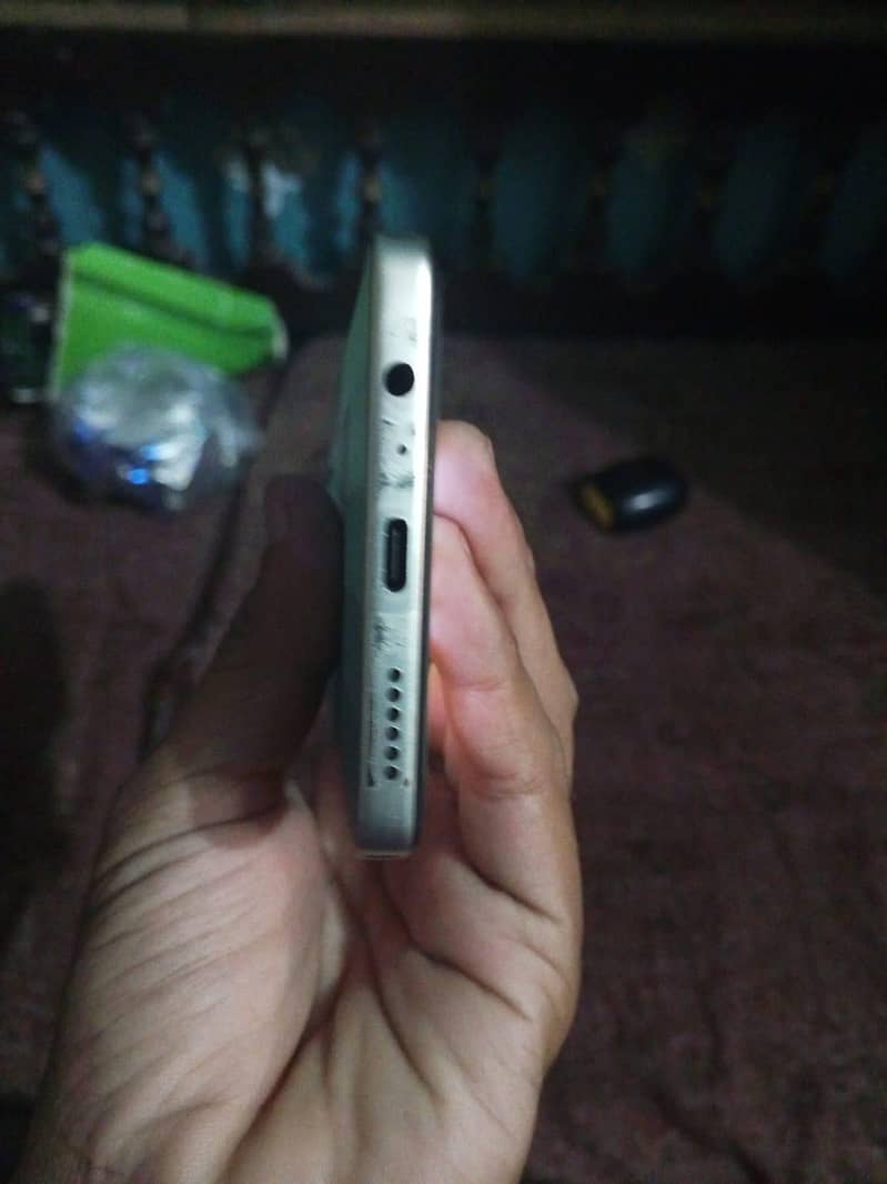 Tecno camon 30 3