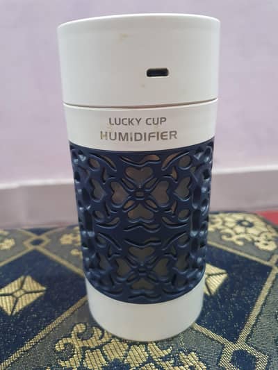 Humidifier For Personal Room