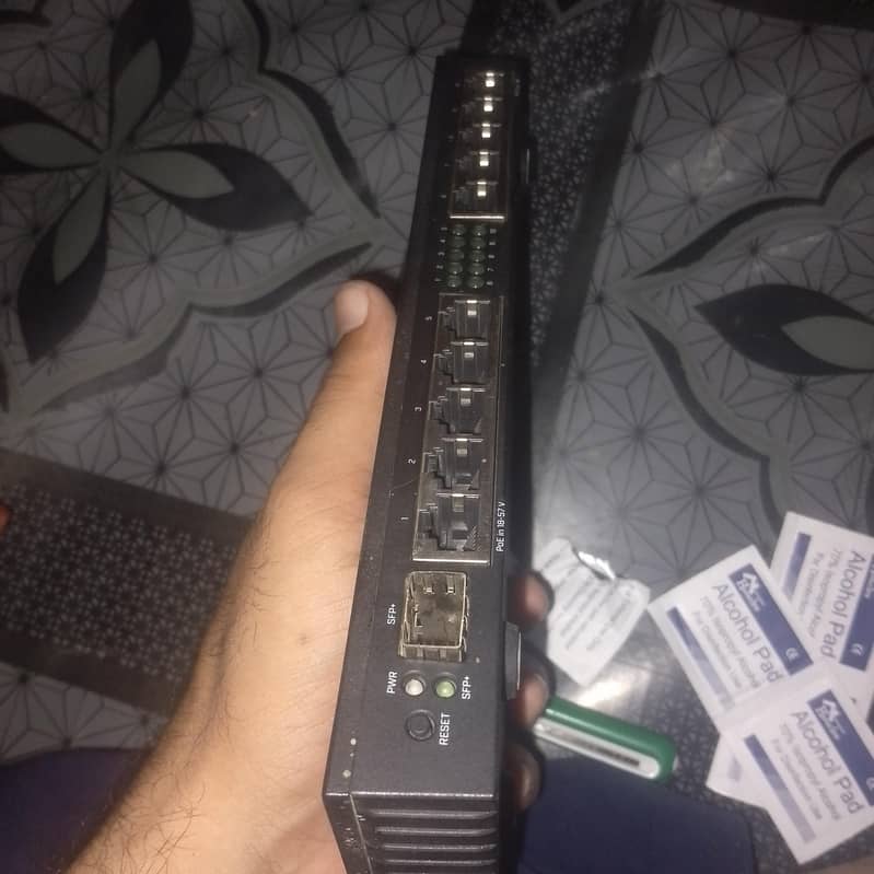 Microtik4011 1