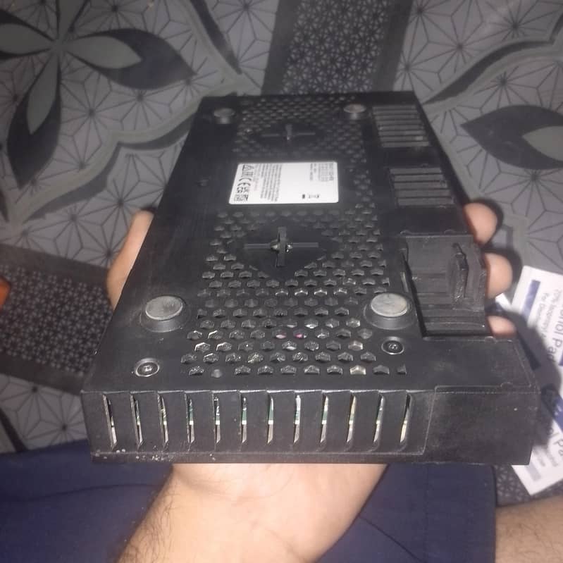 Microtik4011 2