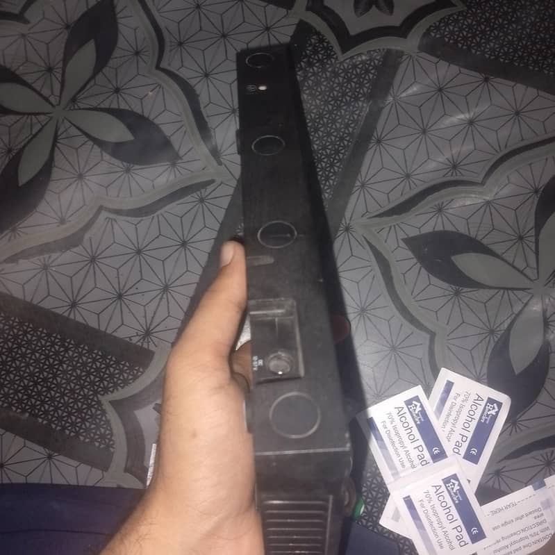 Microtik4011 3