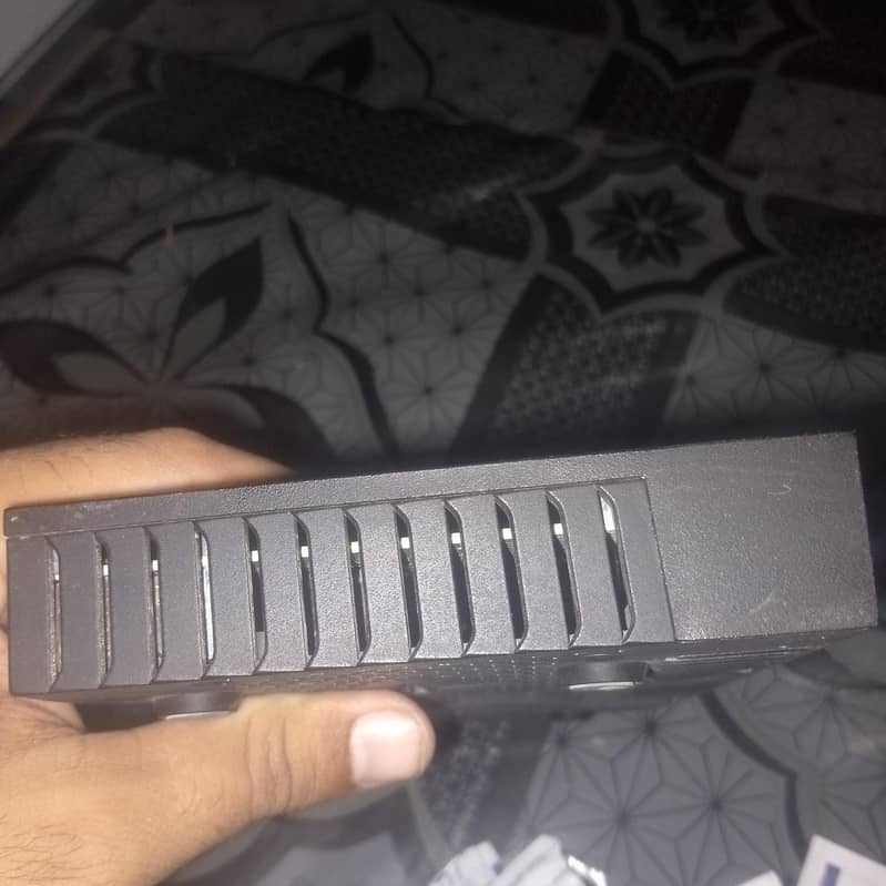 Microtik4011 4