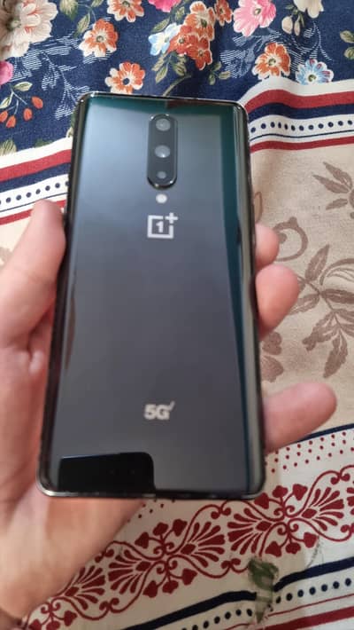 One Plus 8 5G UW
