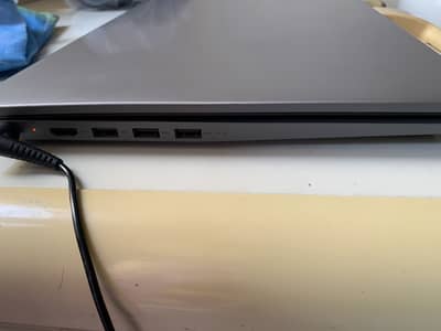 Lenovo Laptop i3 8 generation.