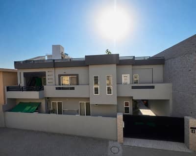 House For Sale Sheikh Colony, Rangers Road, Sialkot Near Kent Housing