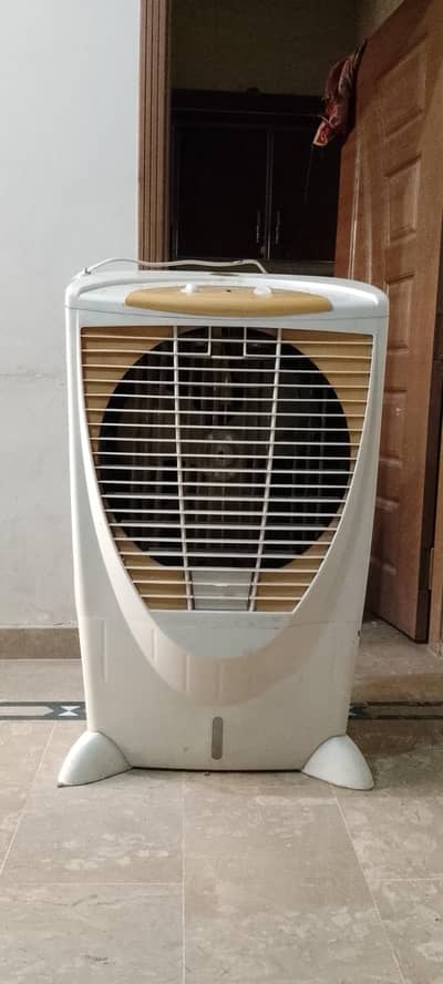 Room Air Cooler