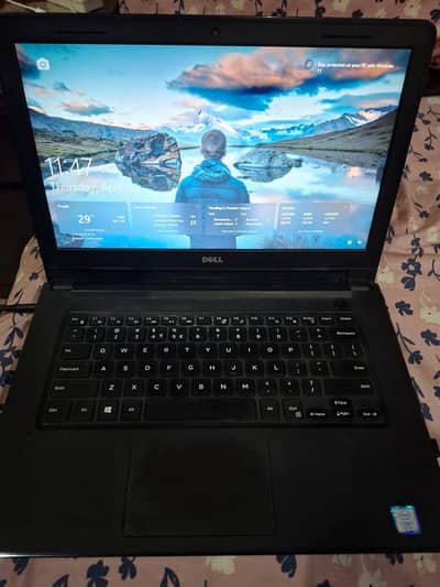 Dell Core i7
