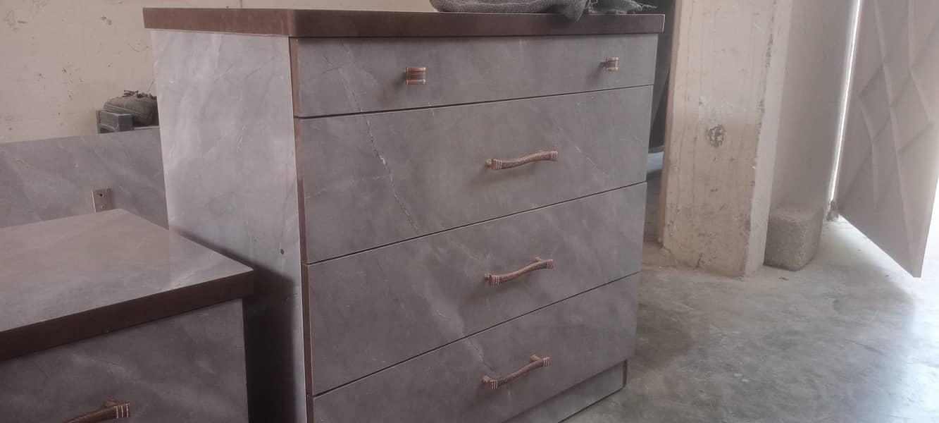 Bedroom Set 1
