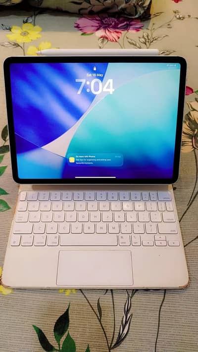 ipad pro 11 inch 3rd generation