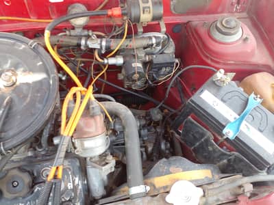 Suzuki Mehran for sale