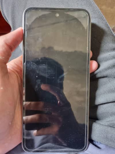 Infinix Smart 10 4gb 64gb