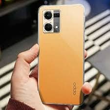 OPPO F21 Pro 8+4 / 128 just box open condition 10by10