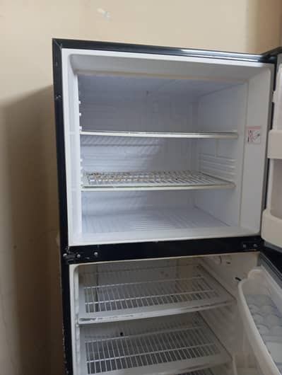 full size fridge