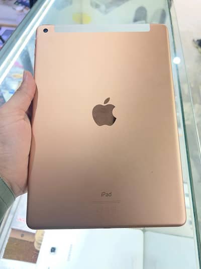 ipad 8th generation