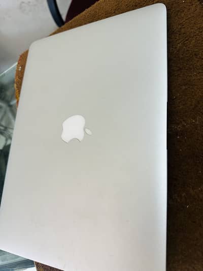 Mac book air
