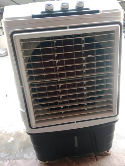 Super Asia Air Cooler