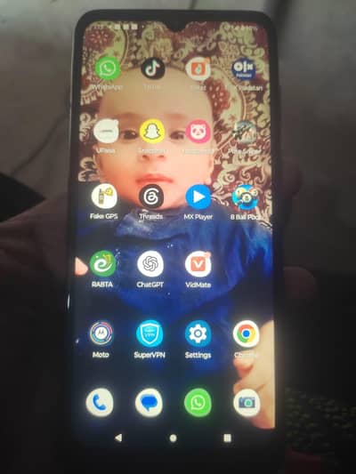 moto g pure 3/32