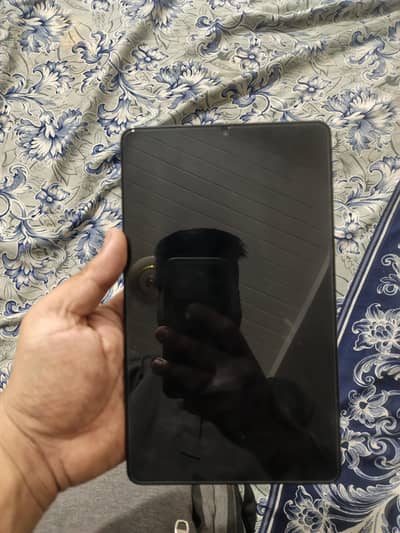 Samsung Galaxy Tab A11