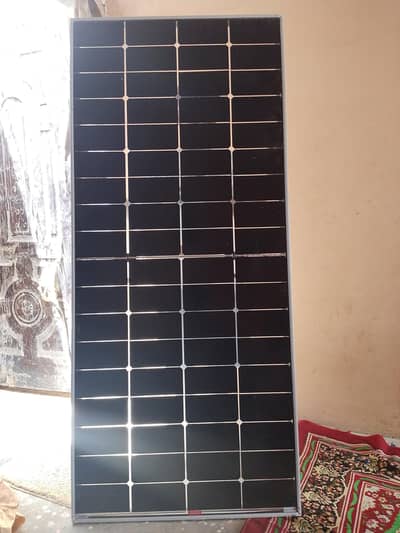 solar panel