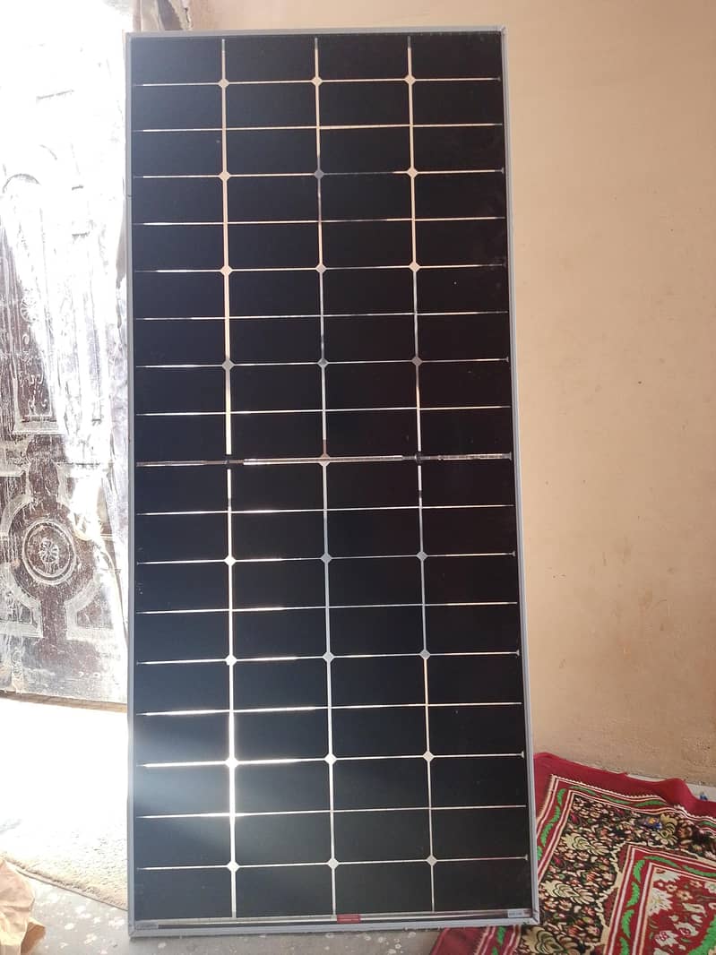 solar panel 0
