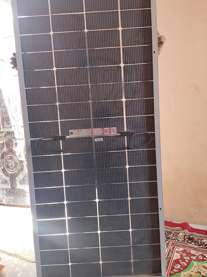 solar panel 1