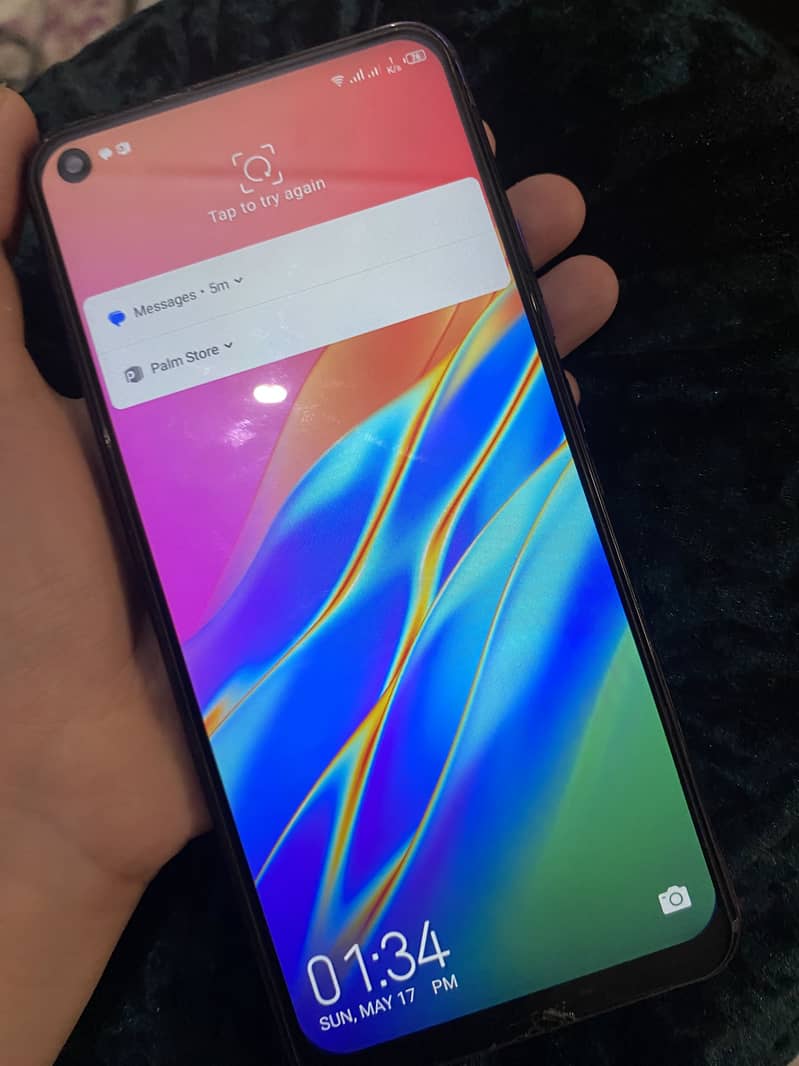 Tecno 0