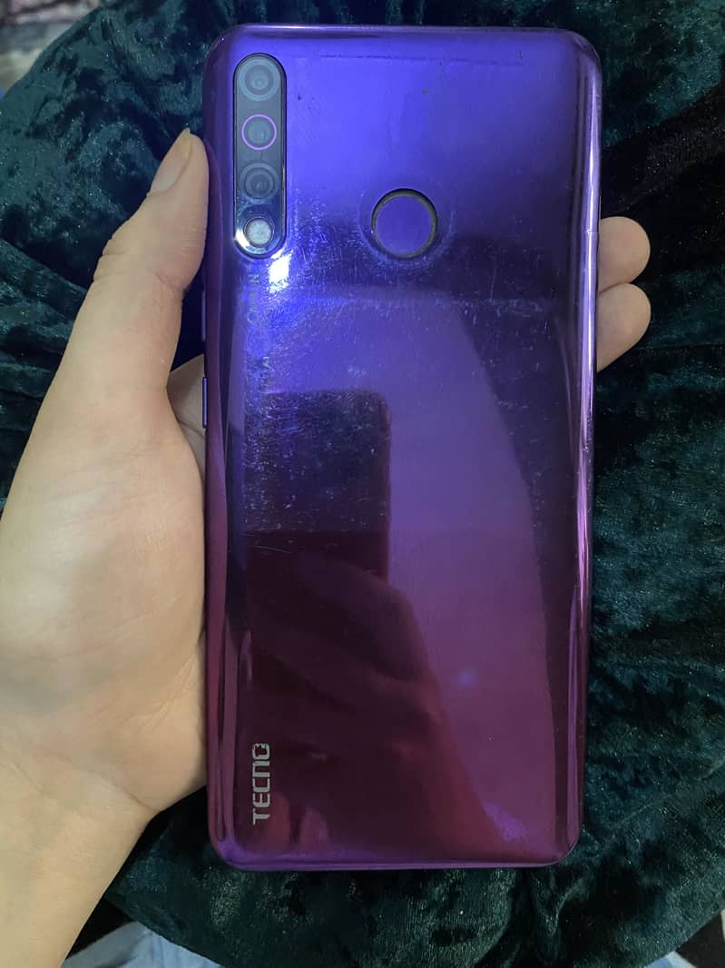 Tecno 3