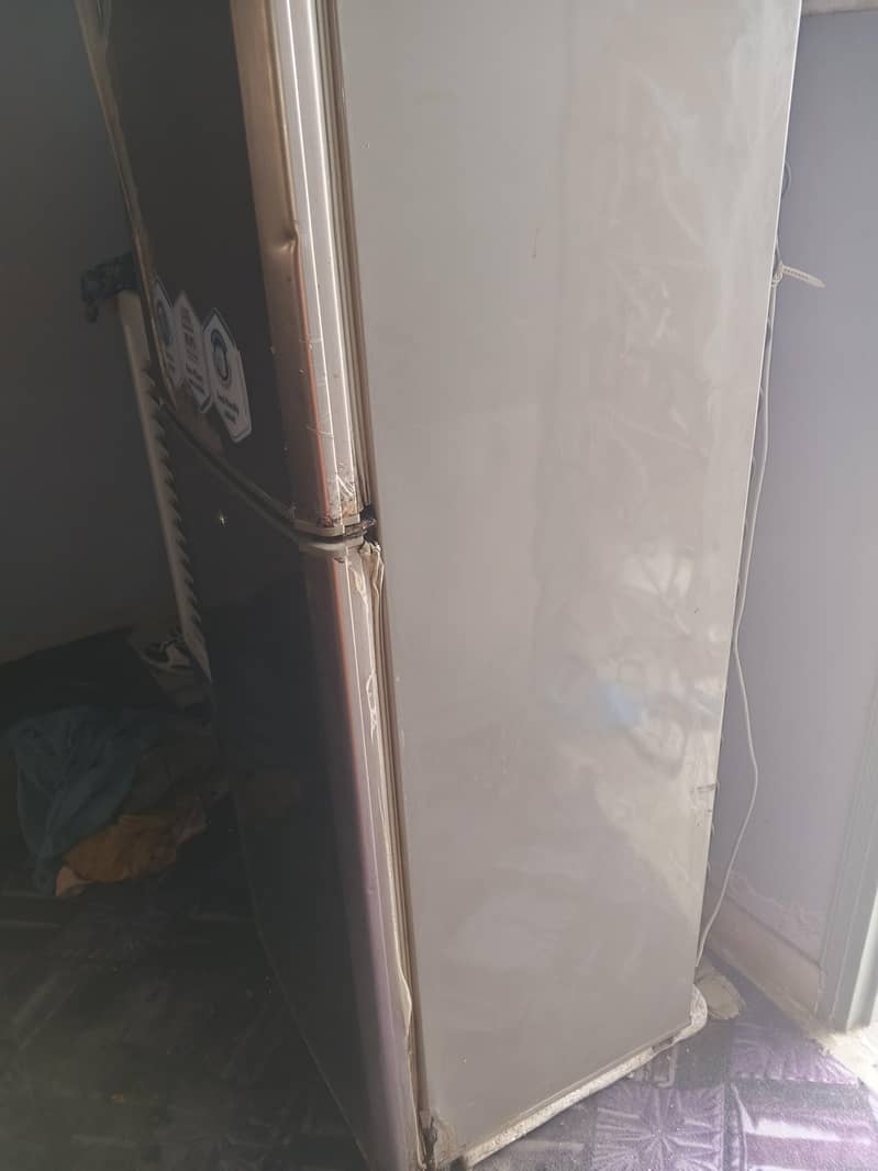Refrigerator 2