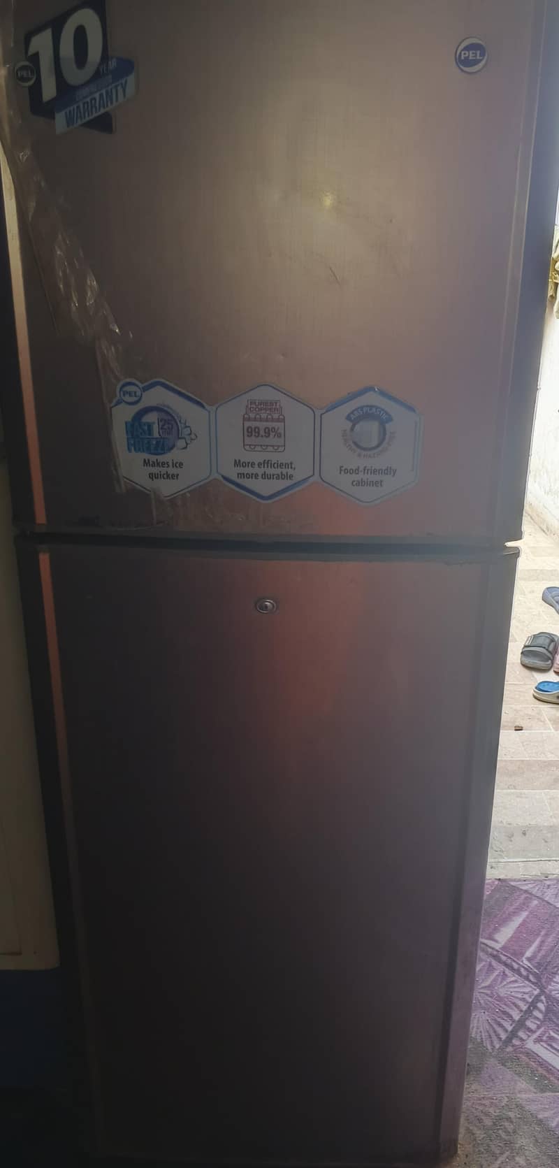 Refrigerator 5
