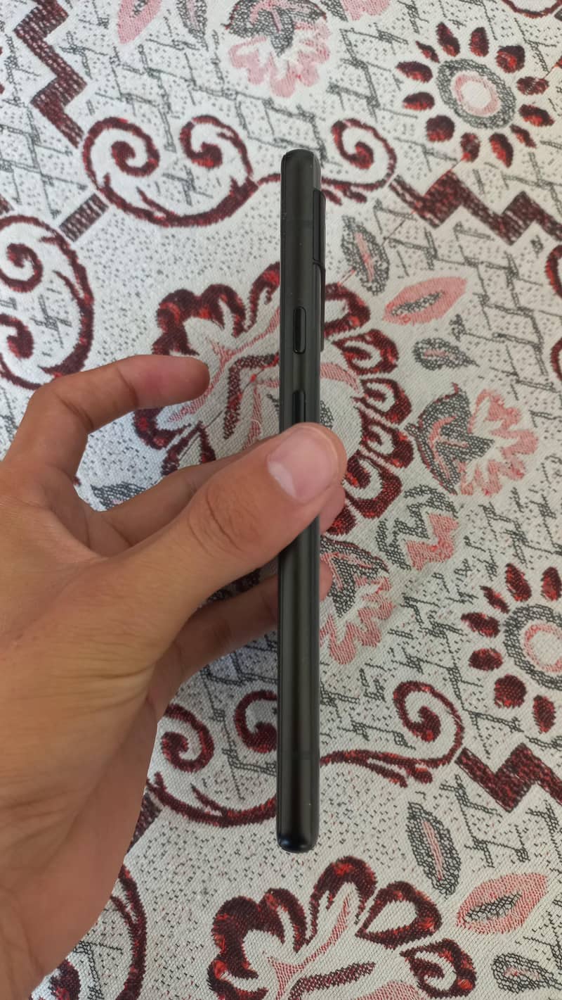 Google pixel 6a 1
