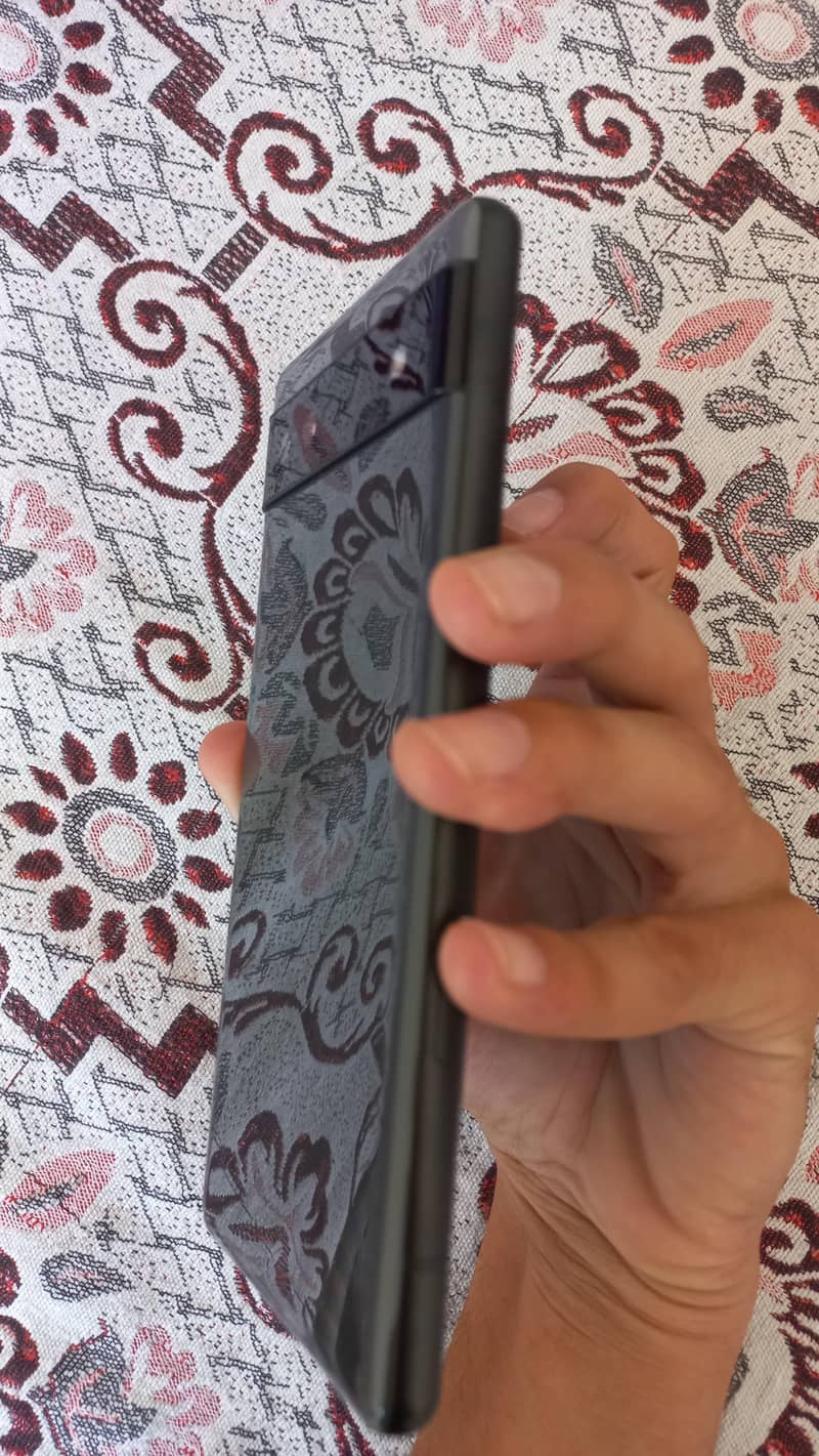 Google pixel 6a 3