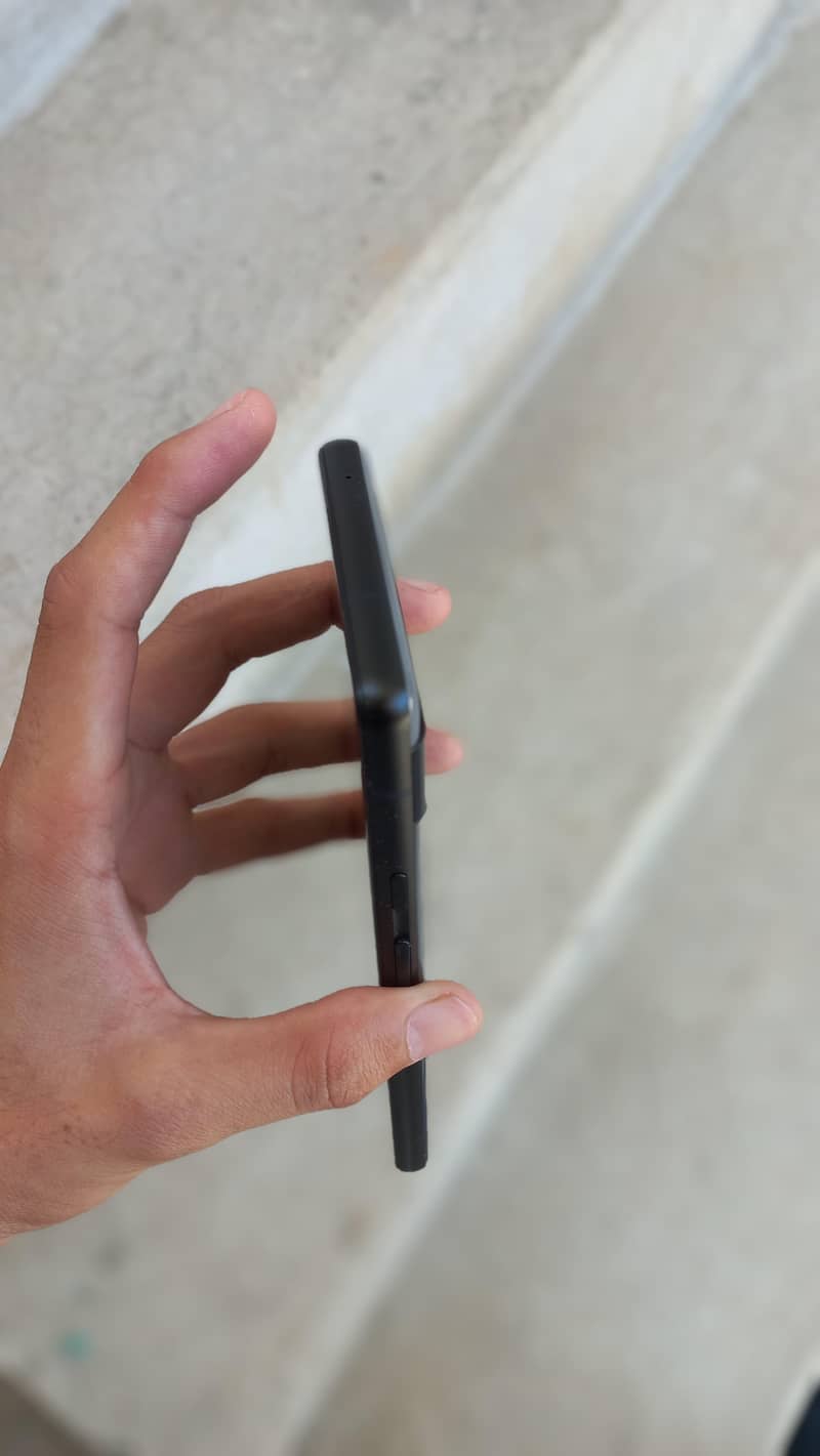 Google pixel 6a 8