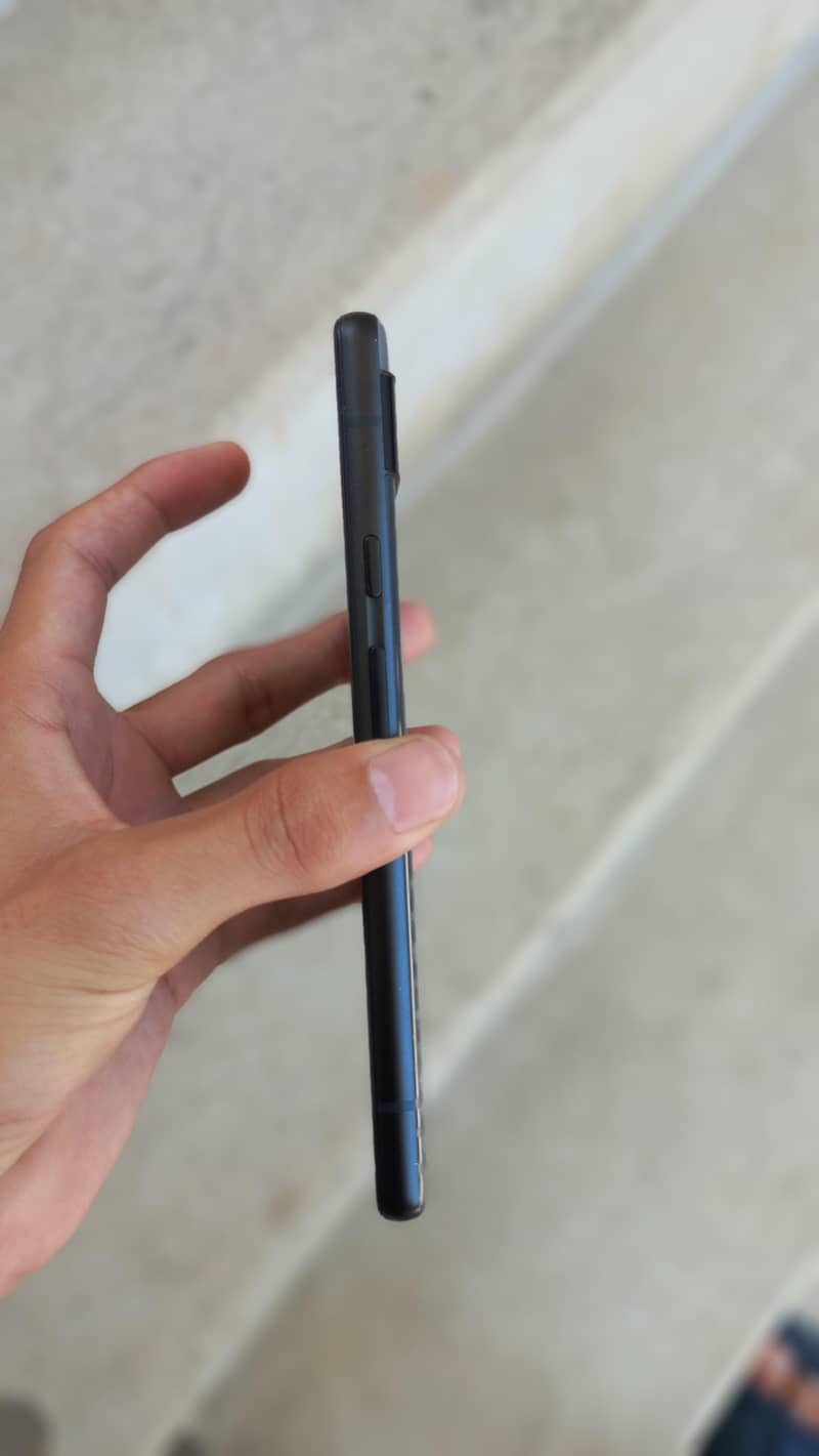 Google pixel 6a 10