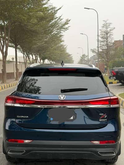 oshan x7