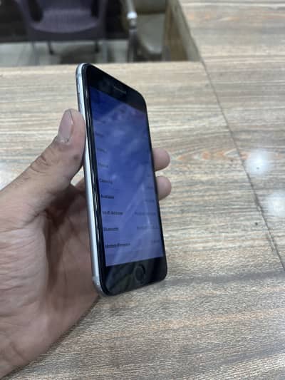 I PHONE 6 PTA APPROVED 
