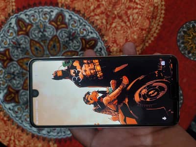 sharp Aquos r3 exchange possible with iphone se