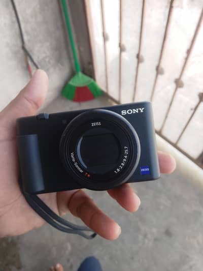 Sony Zv-1