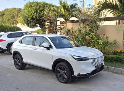 HONDA HRV 2023 MODEL B2B
