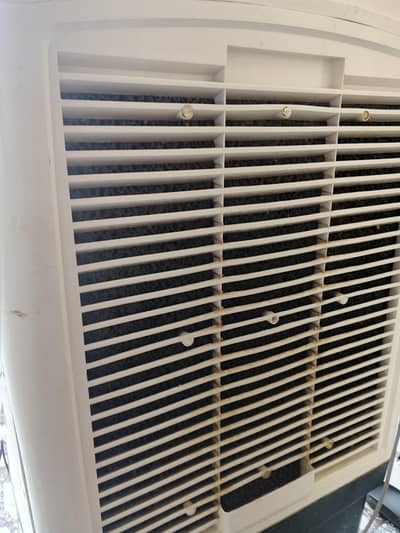 United Air cooler