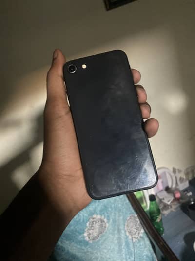 Iphone SE